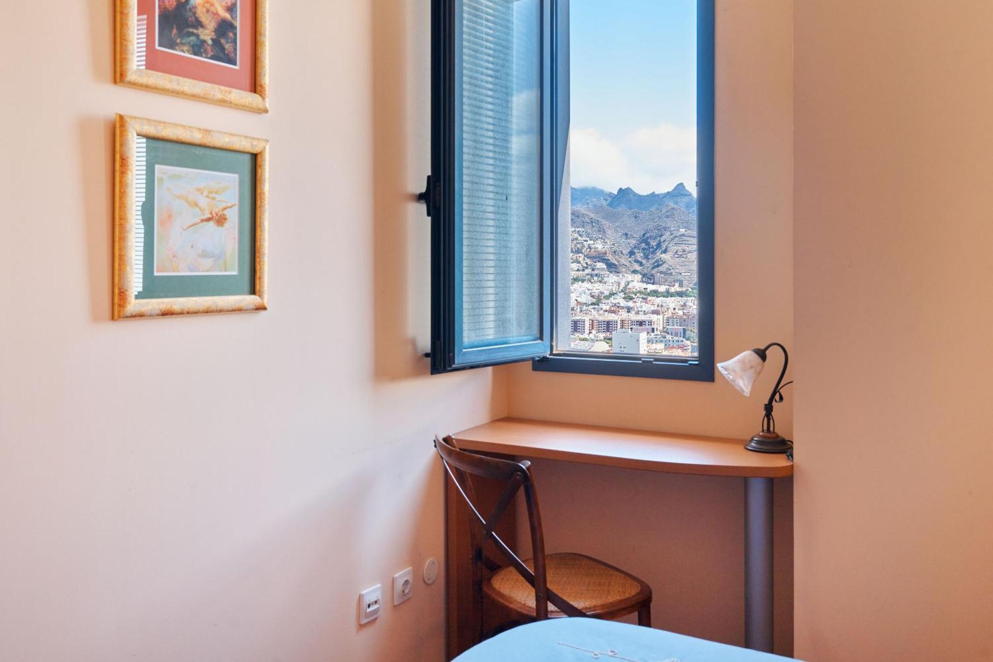 Eden Rentals Altavista Suites Apto Torre 1 Santa Cruz de Tenerife Exterior foto